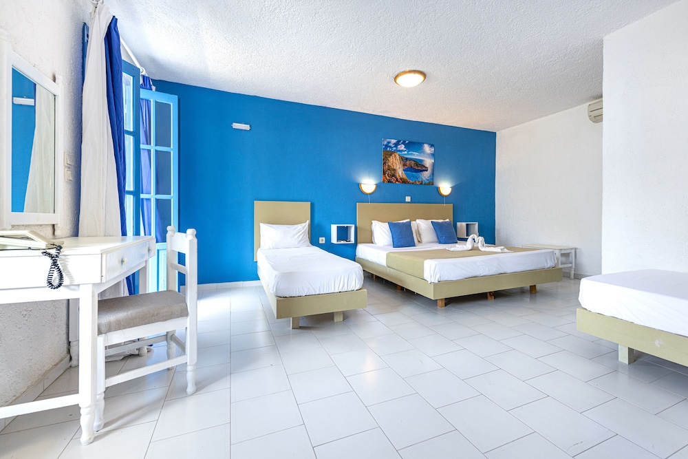 Bluu Bahari Hotel 8/35