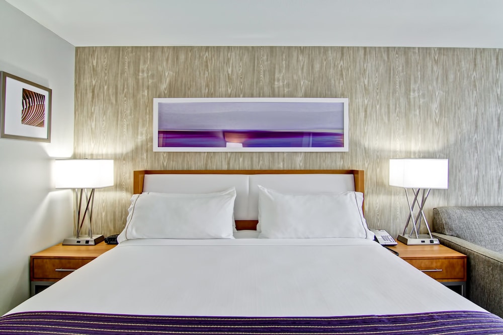 Holiday Inn Express Kamloops 19/74