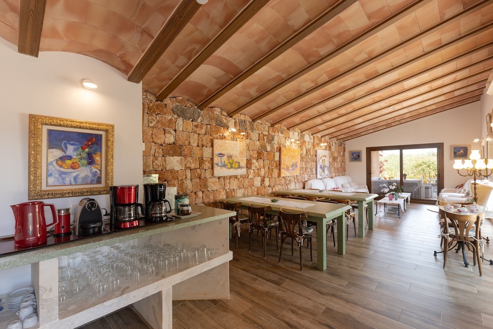 Finca Son Marimon - Adults Only 5/50