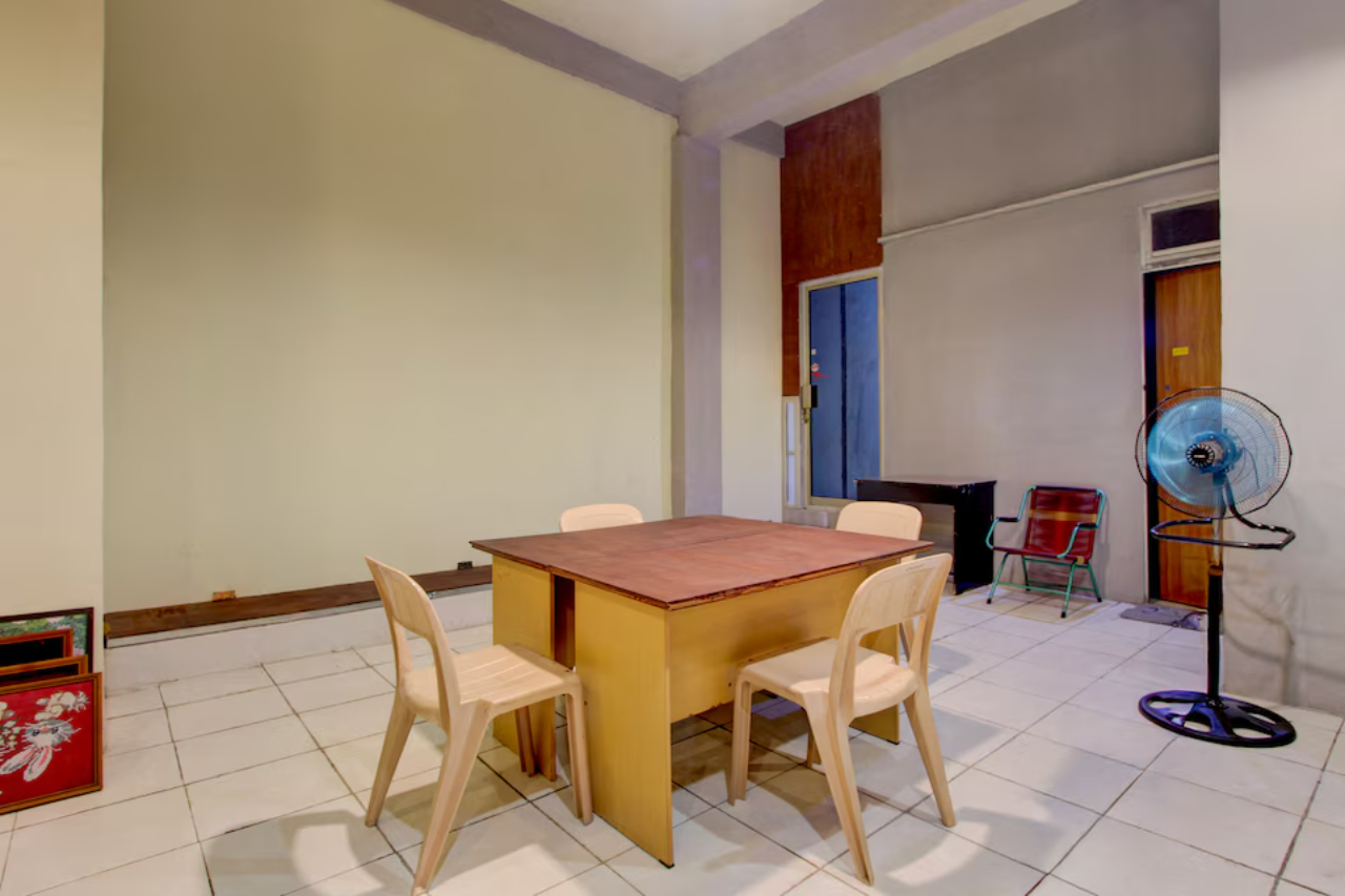 Hotel O near Ahmad Yani International Airport formerly North Bay Residence 7/26