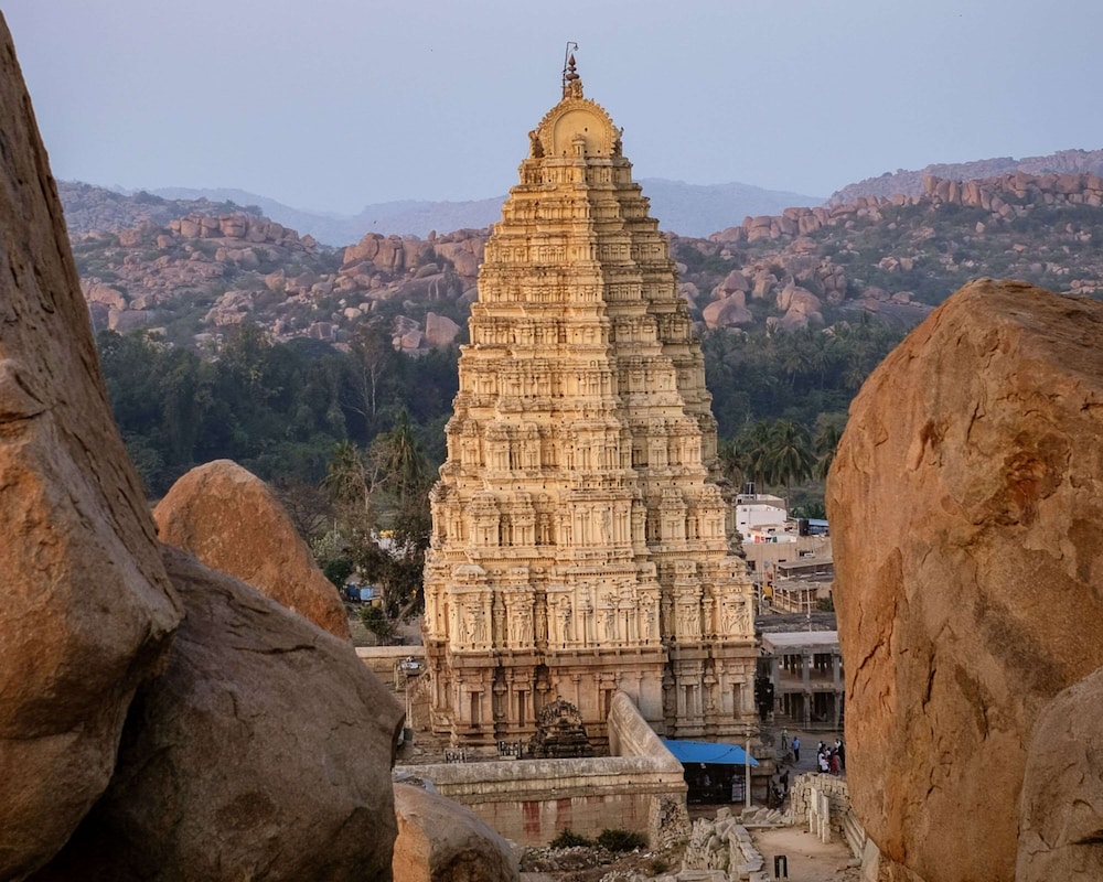 HYATT PLACE HAMPI 36/78