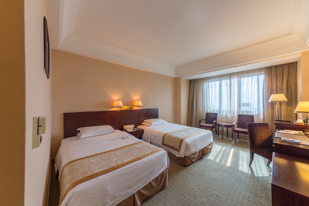 International Airport Garden Hotel Xiamen 17/50