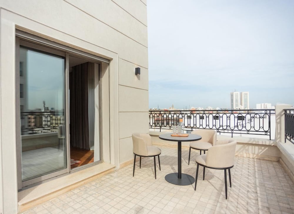 Gray Boutique Hotel Casablanca 31/66
