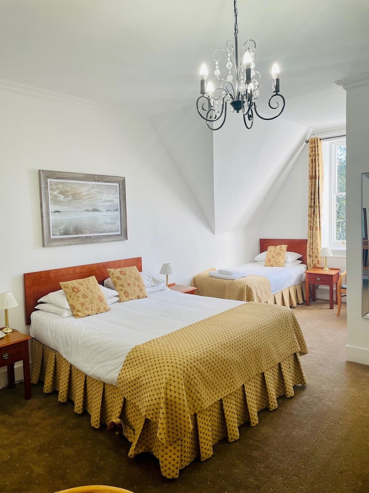 The Ebury Hotel 16/46