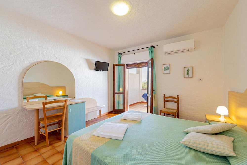 Hotel Mare Blue 25/38