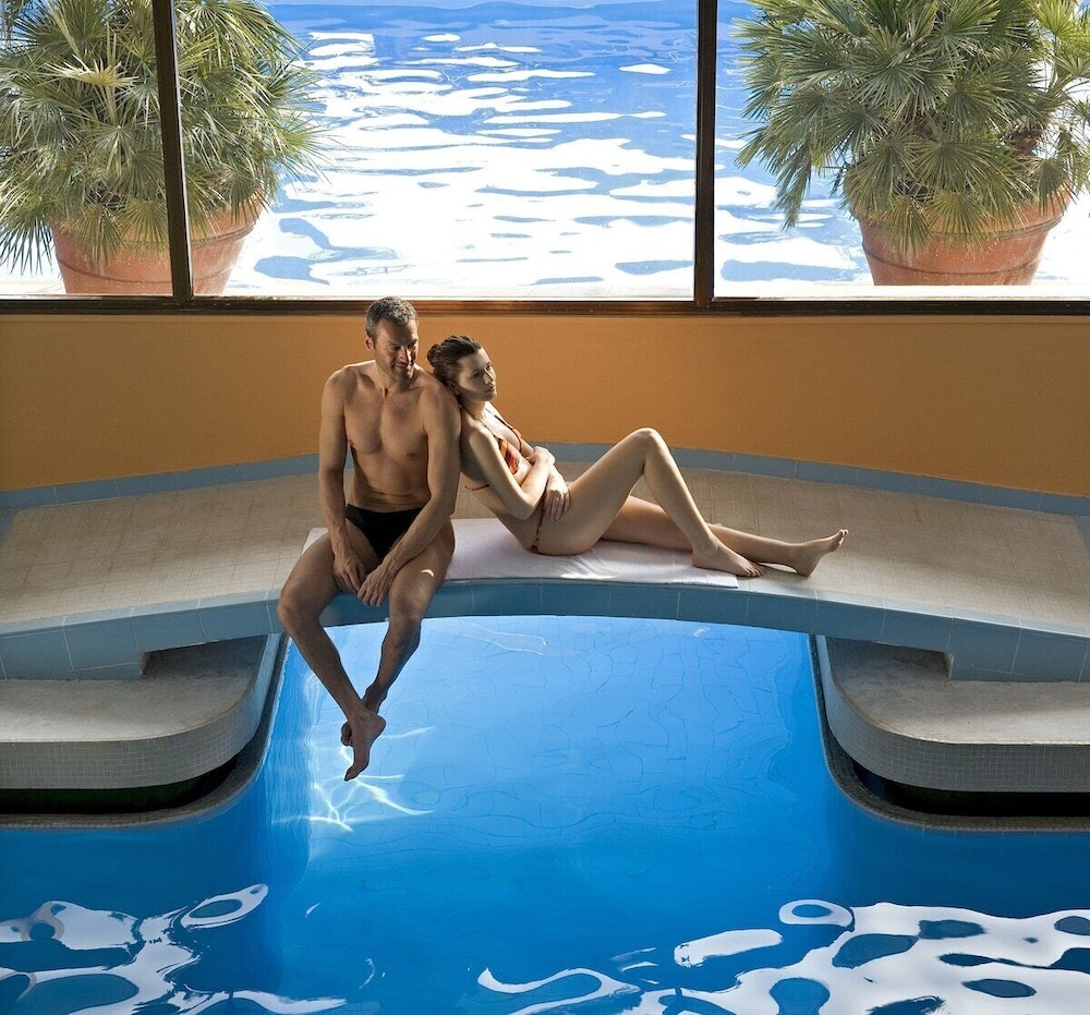 Hotel Terme Firenze 25/39