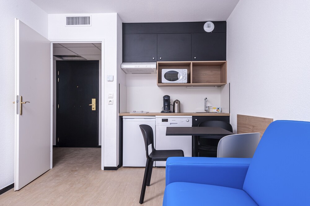 Privilodges Le Hub Grenoble 45/69