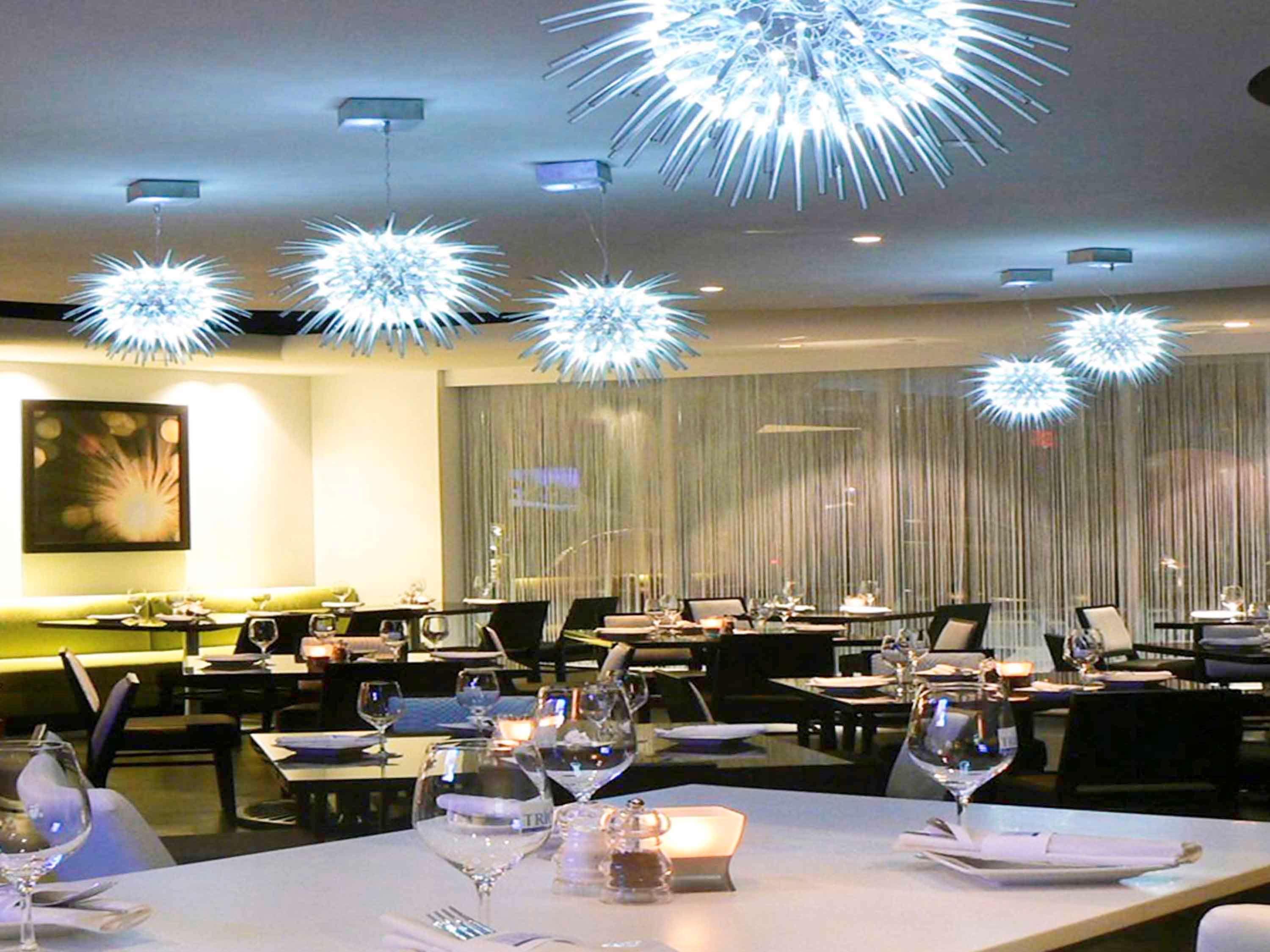 Restaurant-cafeteria