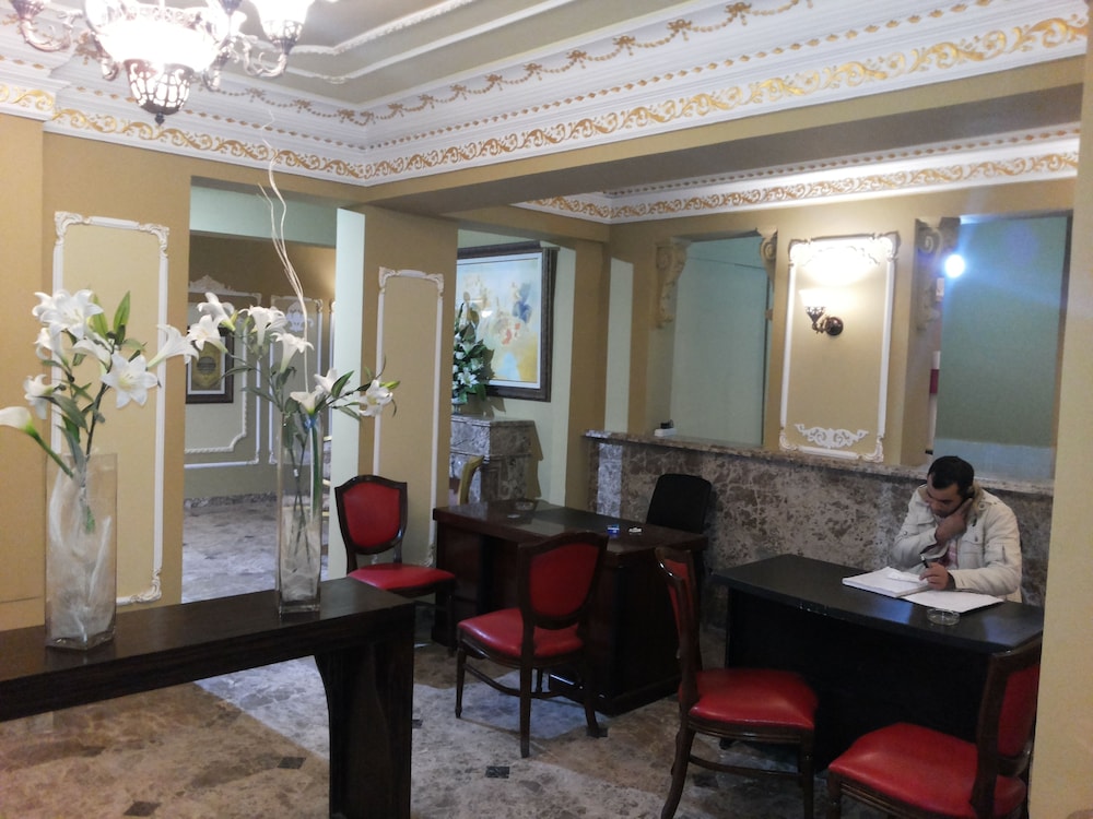 KANZY HOTEL 30/45