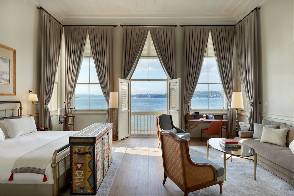 Kocatas Mansions Istanbul Operated by Minor Hotels 40/46