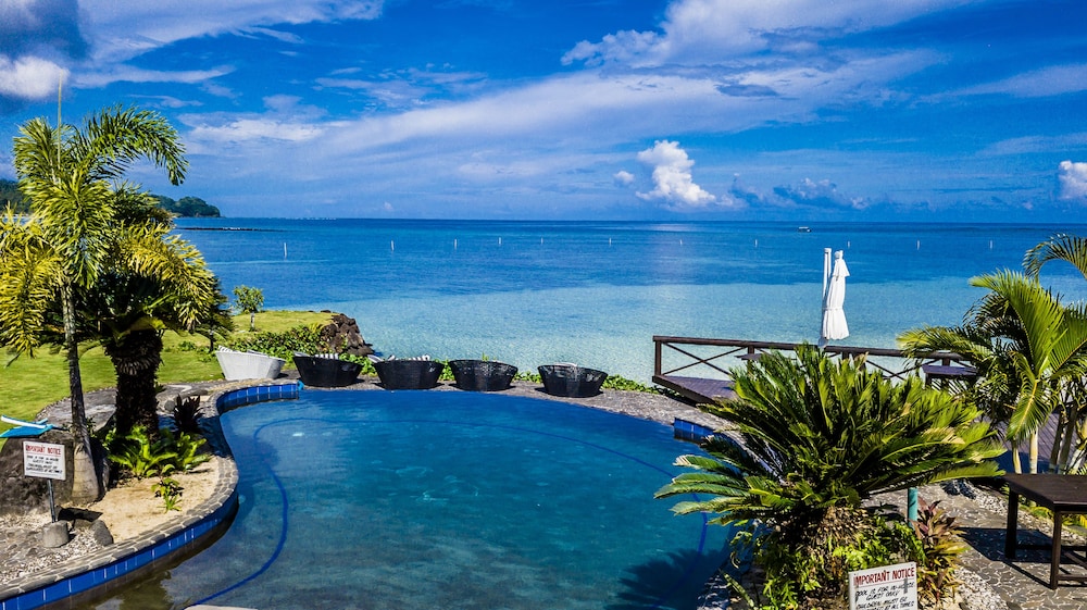 Le Lagoto Resort Spa 28/59