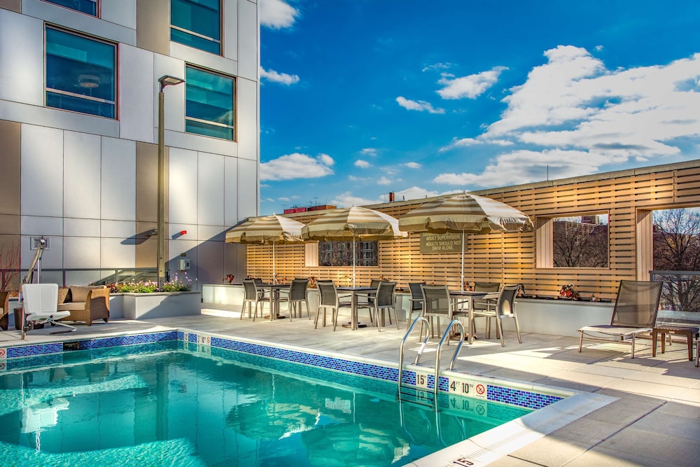 HYATT PLACE WASHINGTON DC/NATIONAL MALL photo1