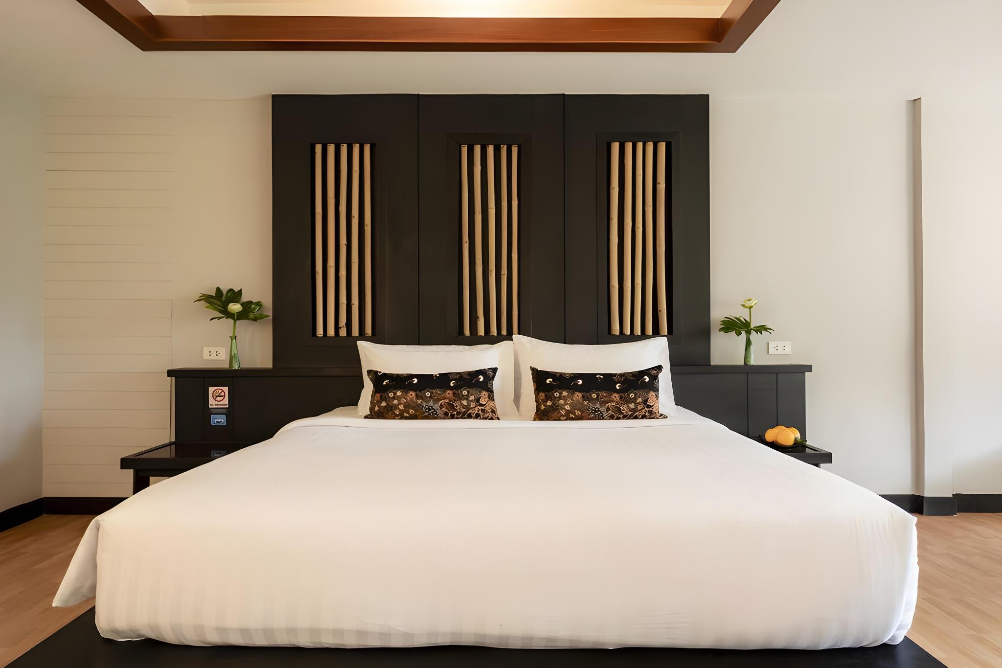 Railay Privacy Cottage