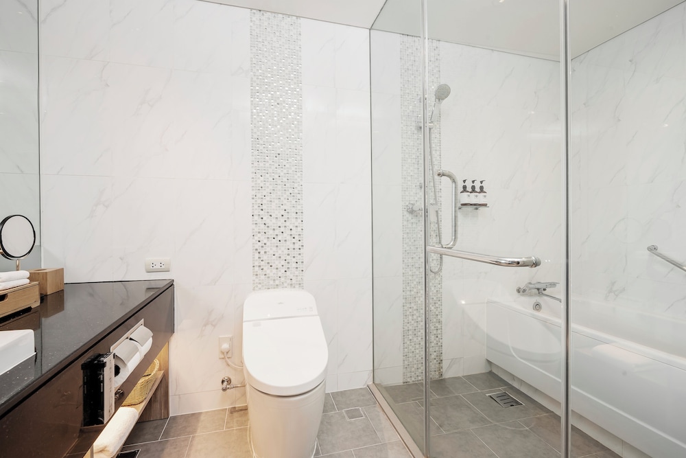 Solaria Nishitetsu Hotel Bangkok 46/49