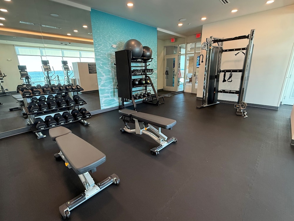 Residence Inn By Marriott Navarre Waterfront 14/43