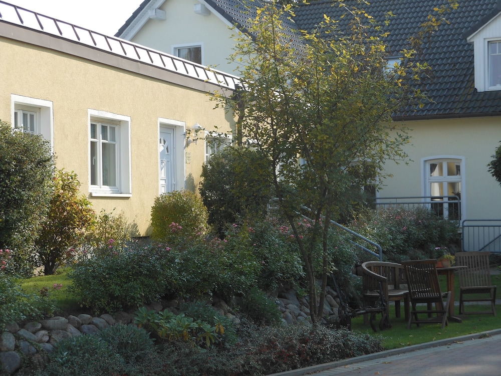 Landhaus Hammoor - Guest House 6/50