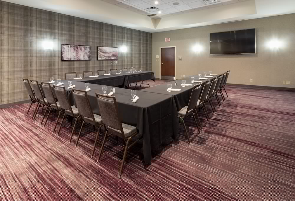 Courtyard by Marriott Rochester Mayo Clinic Area/Saint Marys 48/51