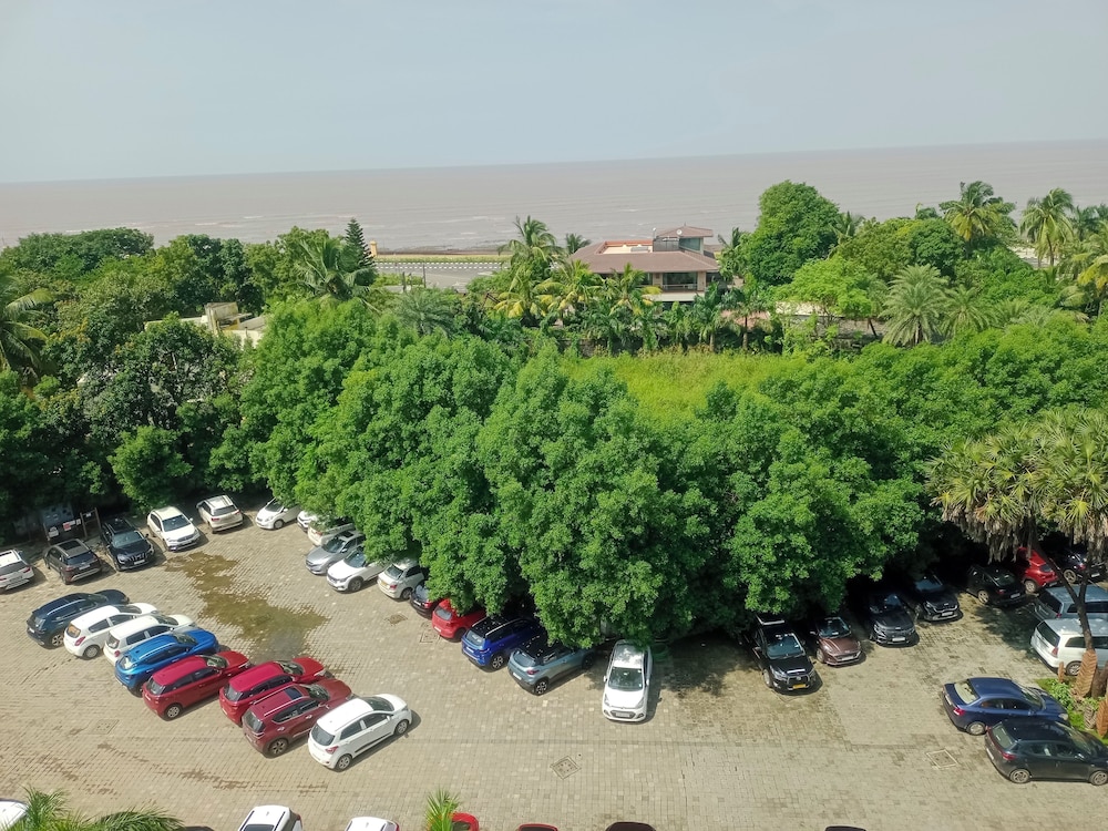 Devka Beach Resort 39/40