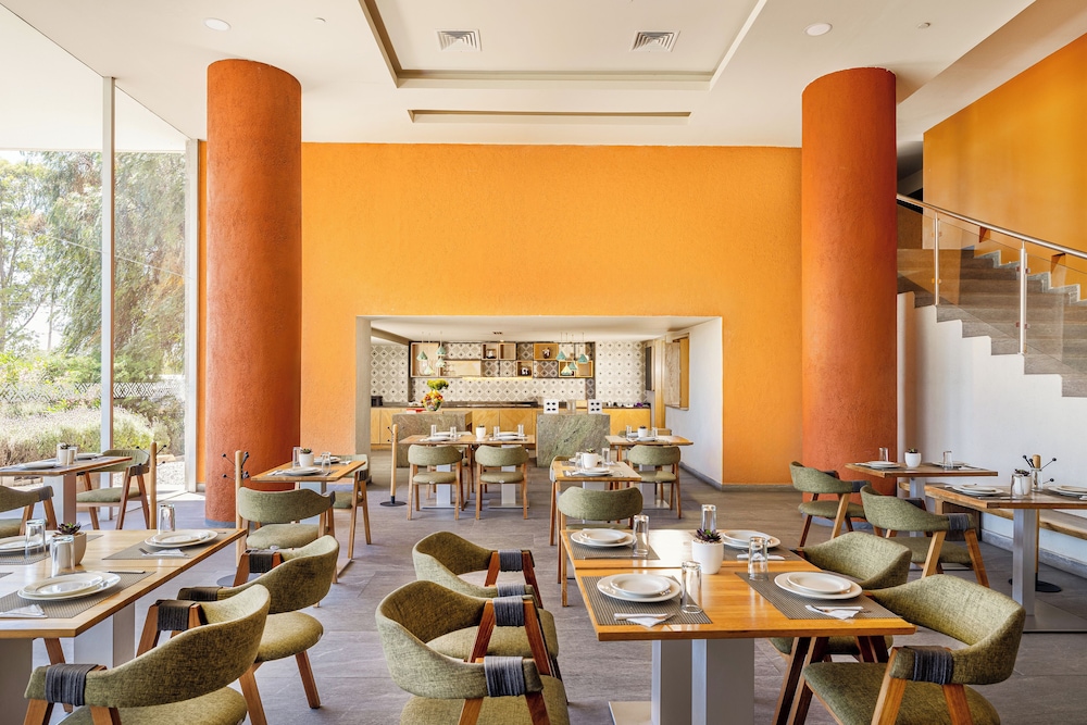 Hotel Mexico Plaza Queretaro 49/59