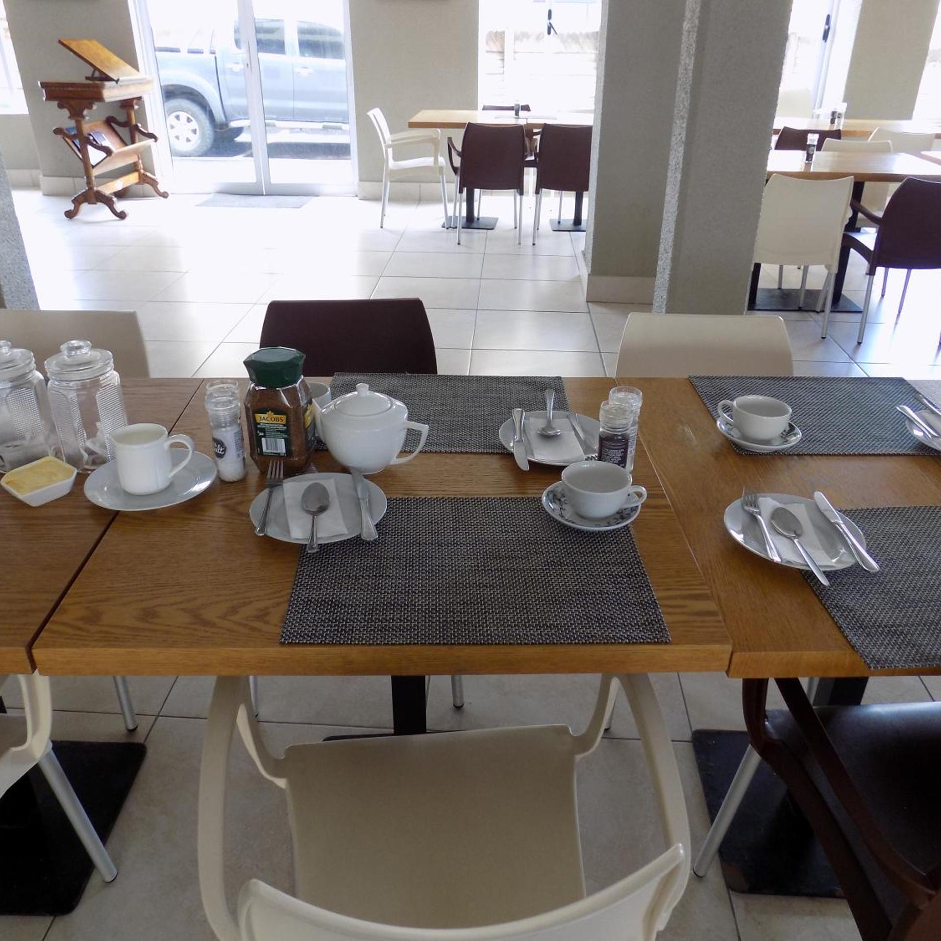 Margate Beach Lodge 30/50