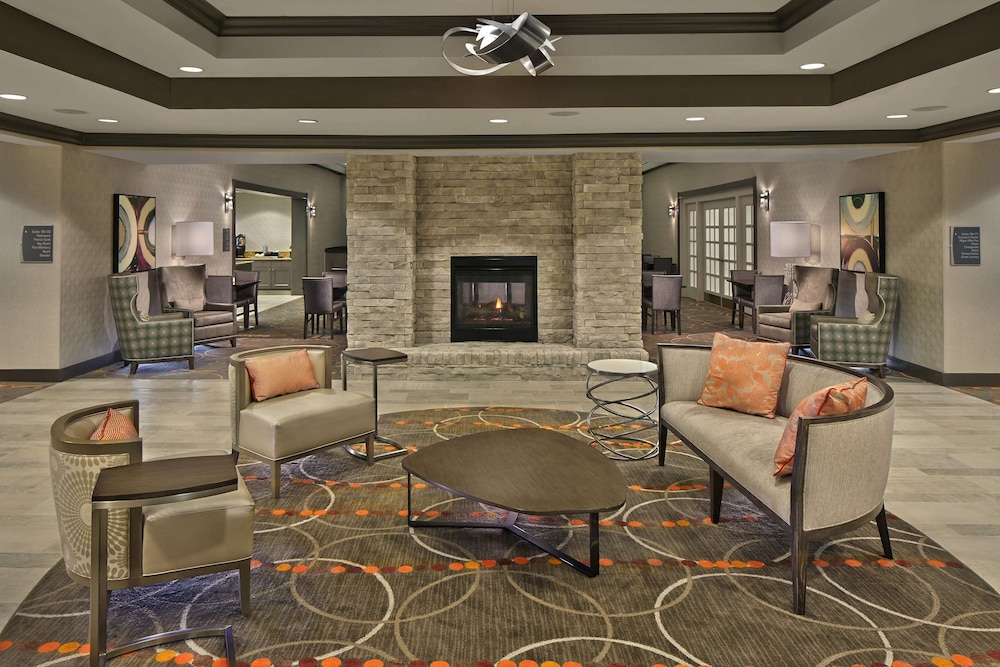 HOMEWOOD SUITES BY HILTON COLUMBIA 26/48