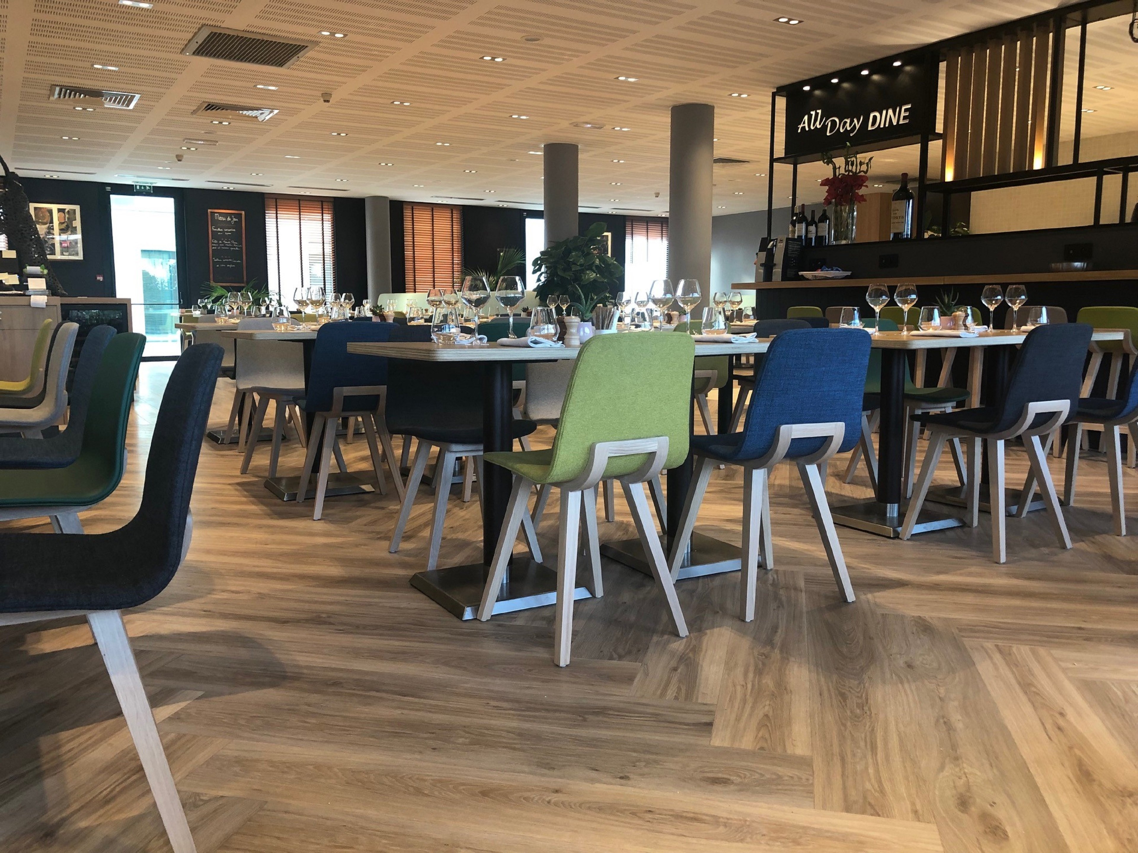 Holiday Inn Bordeaux Sud Pessac 33/50