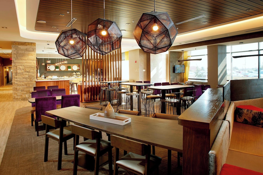 Springhill Suites Dayton Beavercreek 19/31