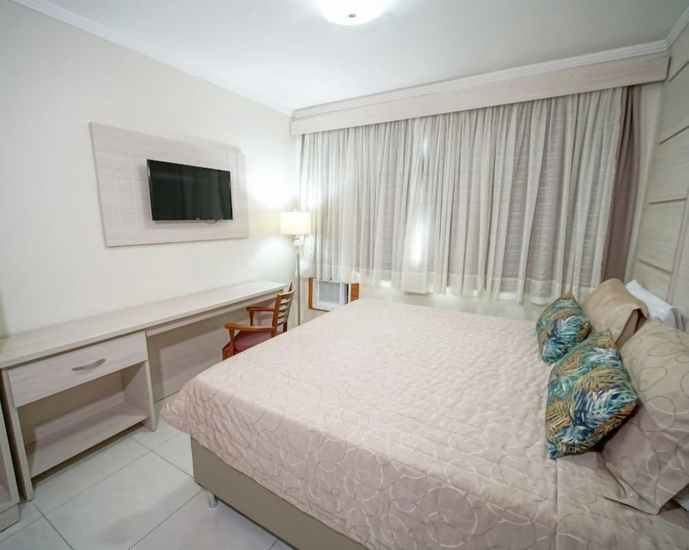 Hotel Golden Park Sorocaba & Convencoes by Nacional Inn 12/50