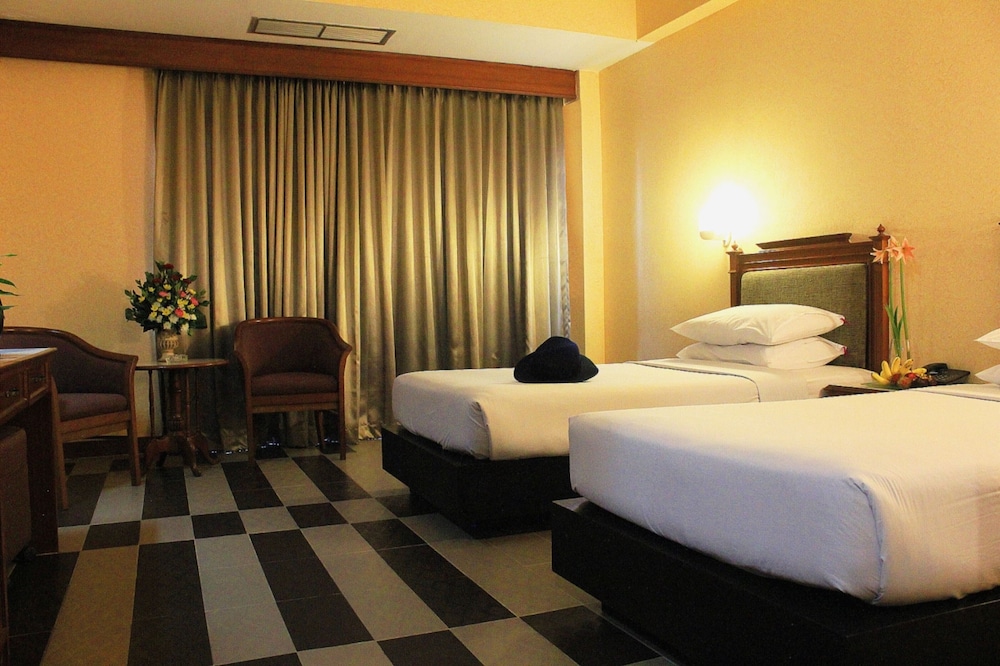 Pattaya Garden Resort 21/62