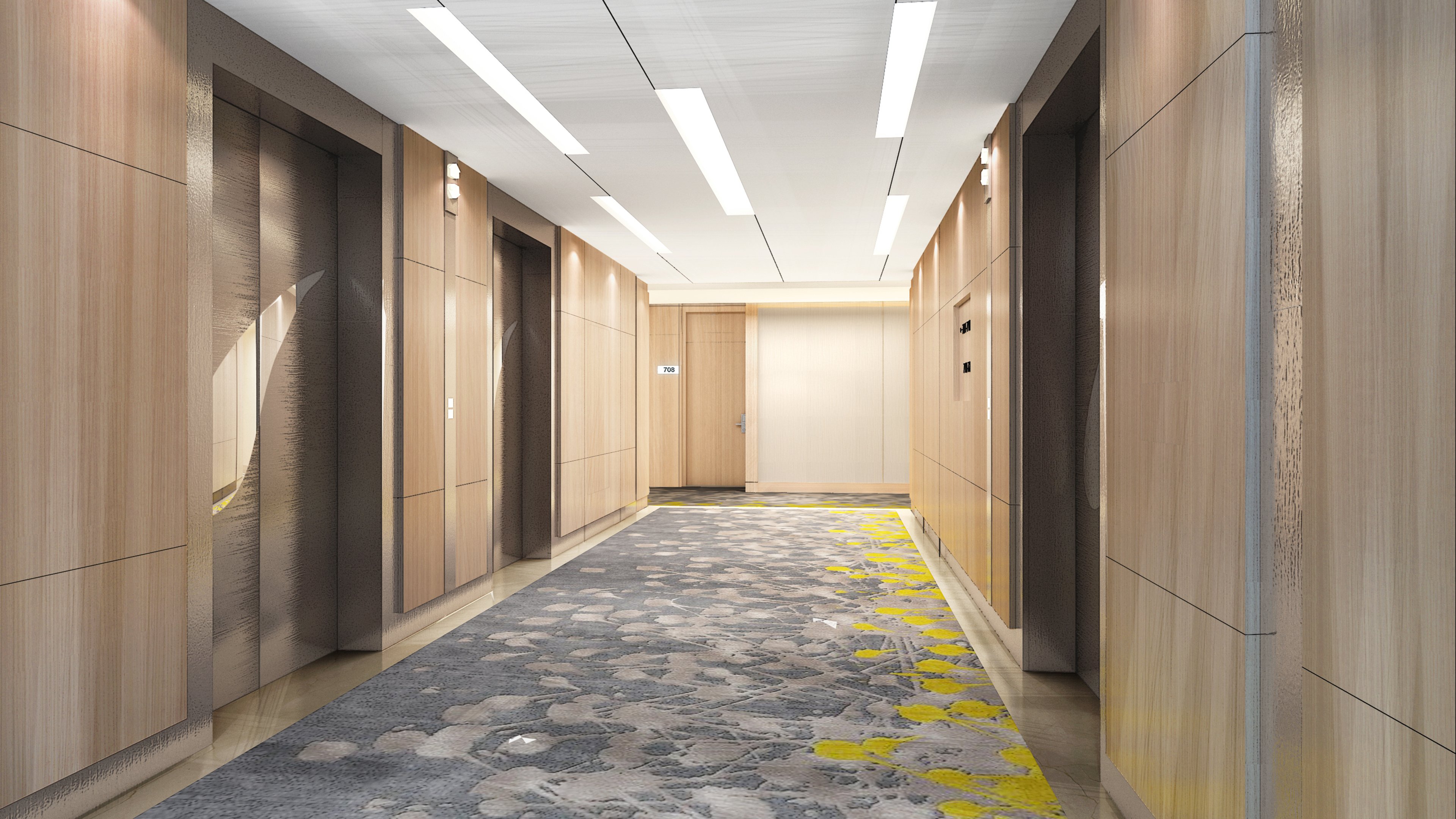 HOLIDAY INN EXPRESS LIUYANG DEVELOPMENT ZONE 28/29