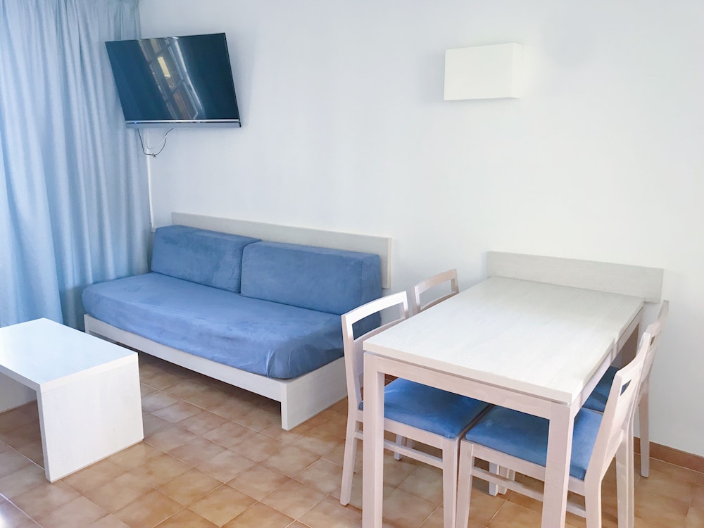 Apartamentos Casa Vida 45/65