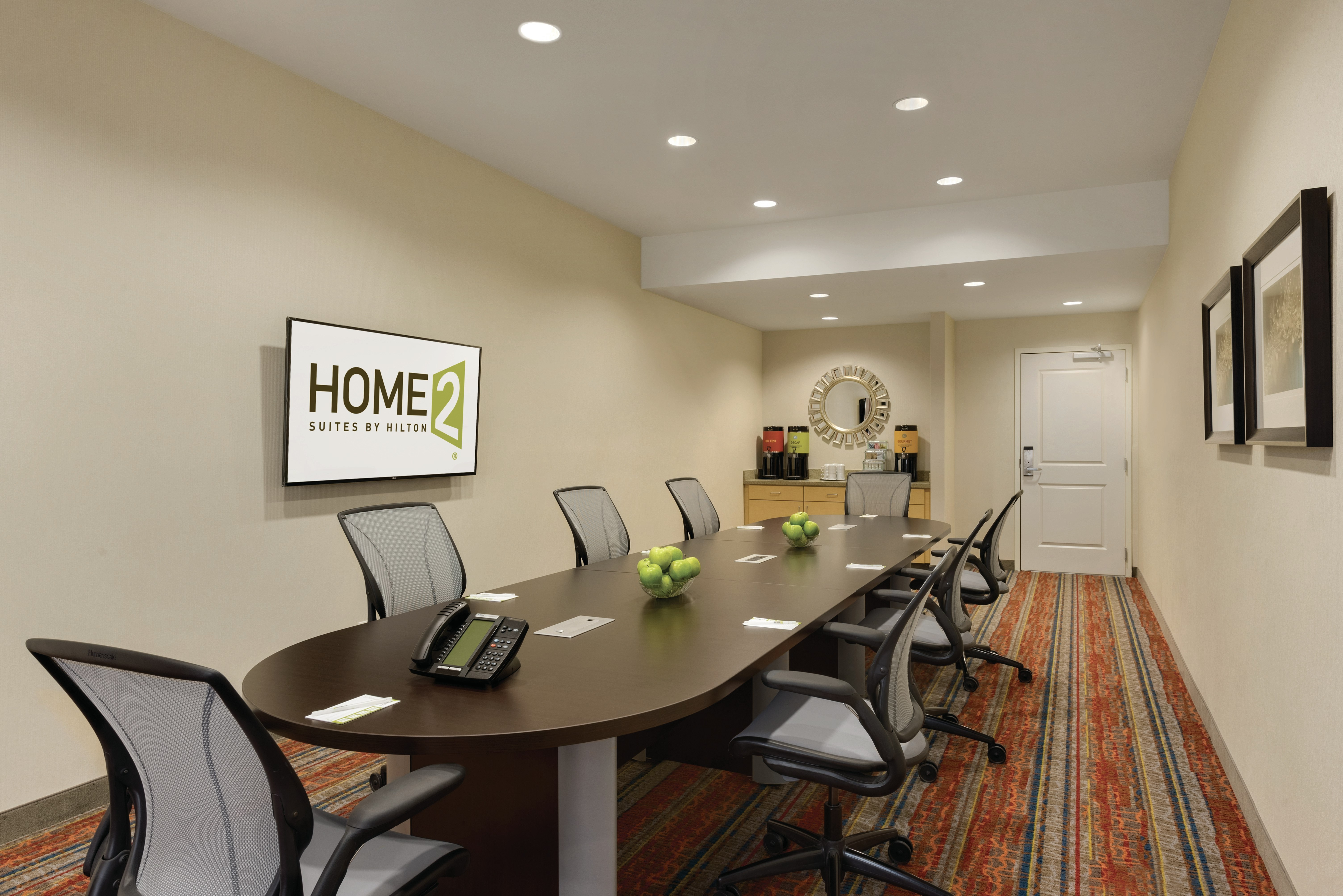 Home2 Suites By Hilton Parc Lafayette 32/42