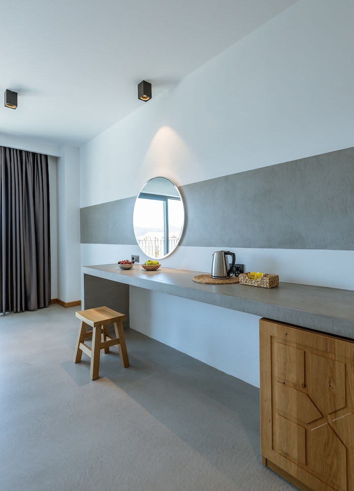 Carruba Boutique Hotel 7/50