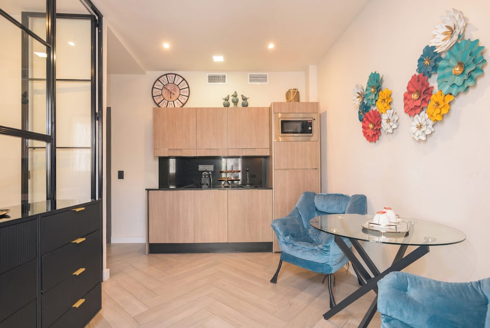 DELUXE, STUDIO, TERRACE