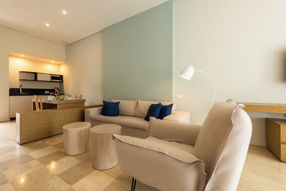 Bovedas de Santa Clara Boutique Hotel 57/78