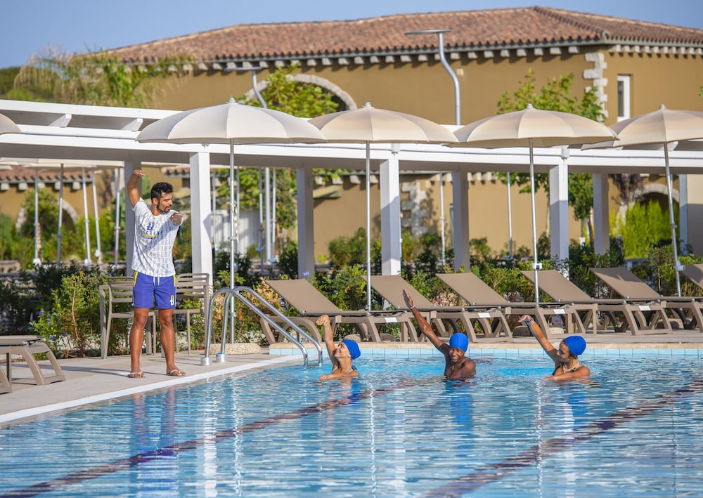 Is Serenas Badesi Resort 42/50