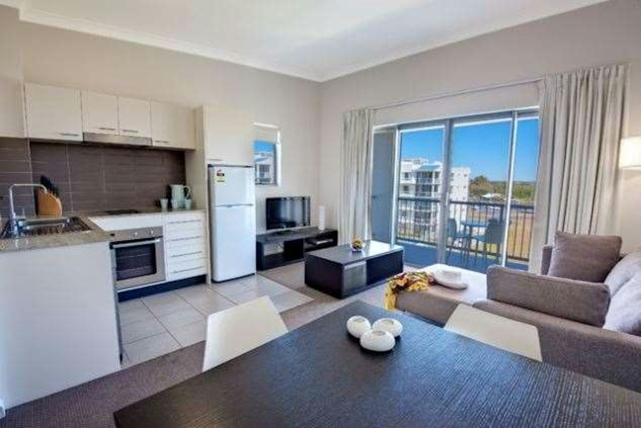 The Point Resort 5/8