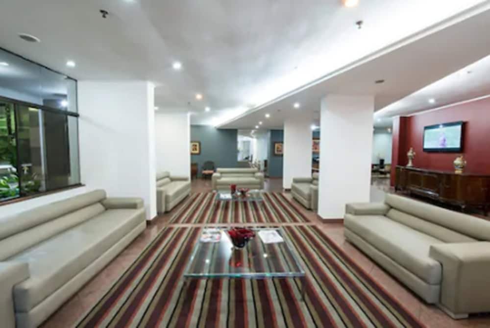 Carlton Plaza Pocos De Caldas 29/52