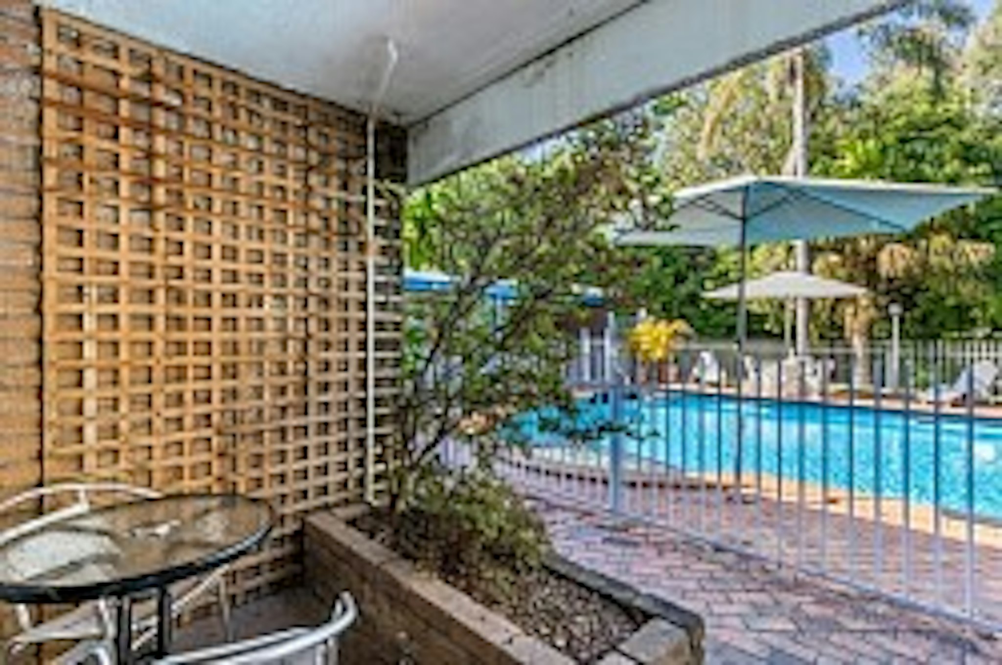 Aquajet Motel 25/35