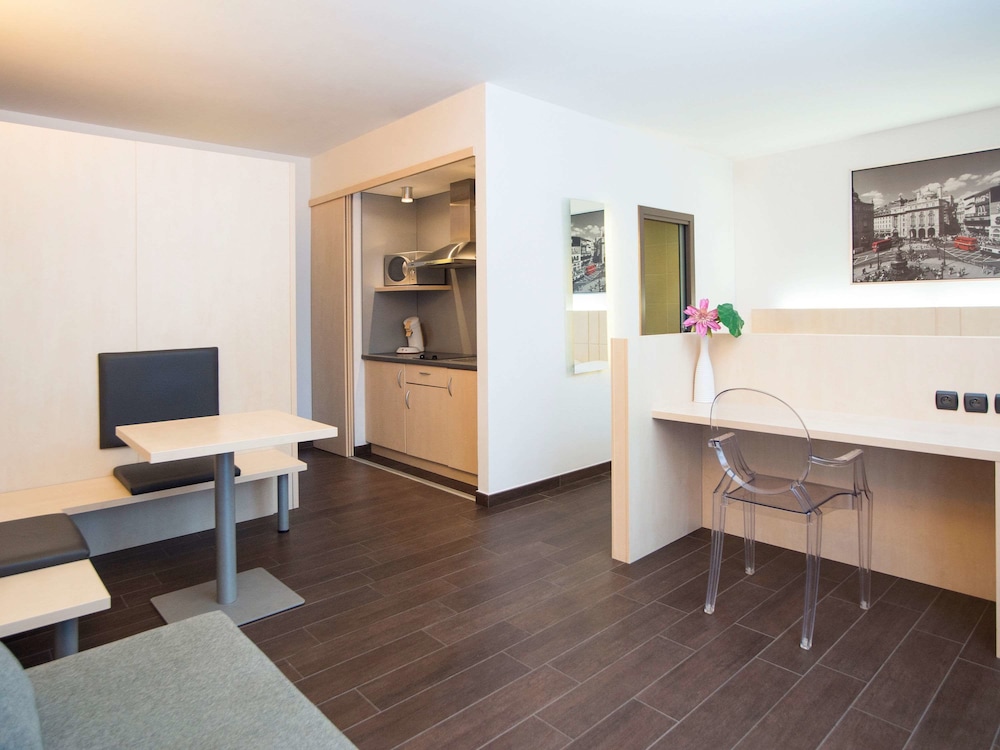 Ibis Styles La Louviere 55/73