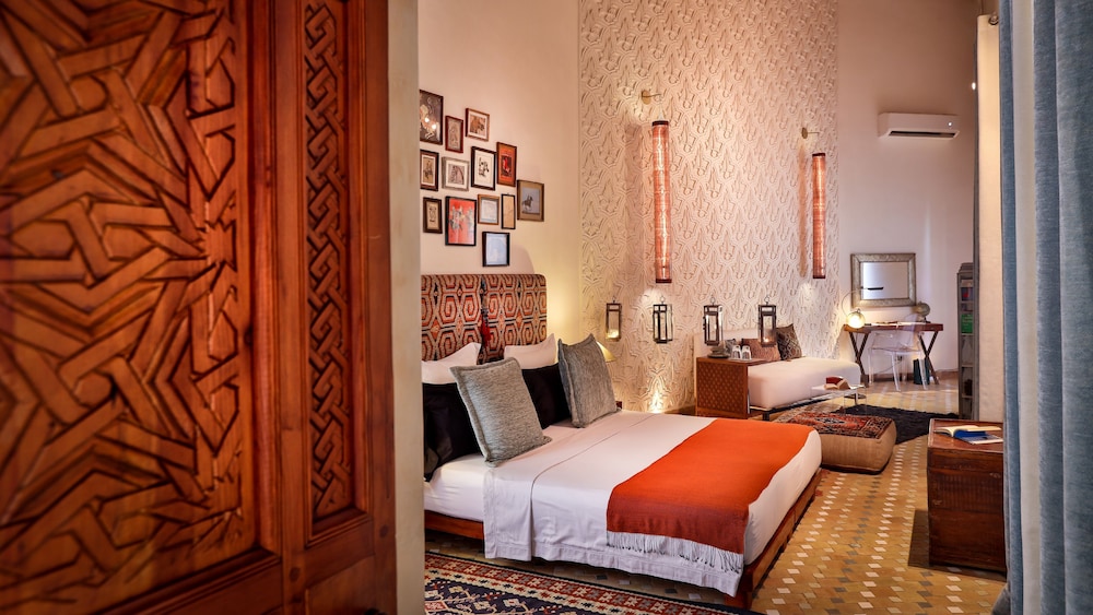 ZEPHYR, LUXURY, SUITE, COURTYARD VIEW, TERRACE