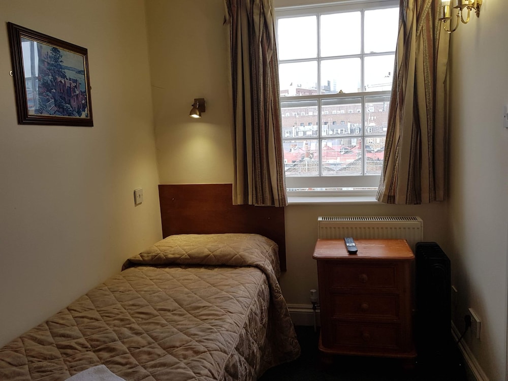 Normandie Hotel 24/43
