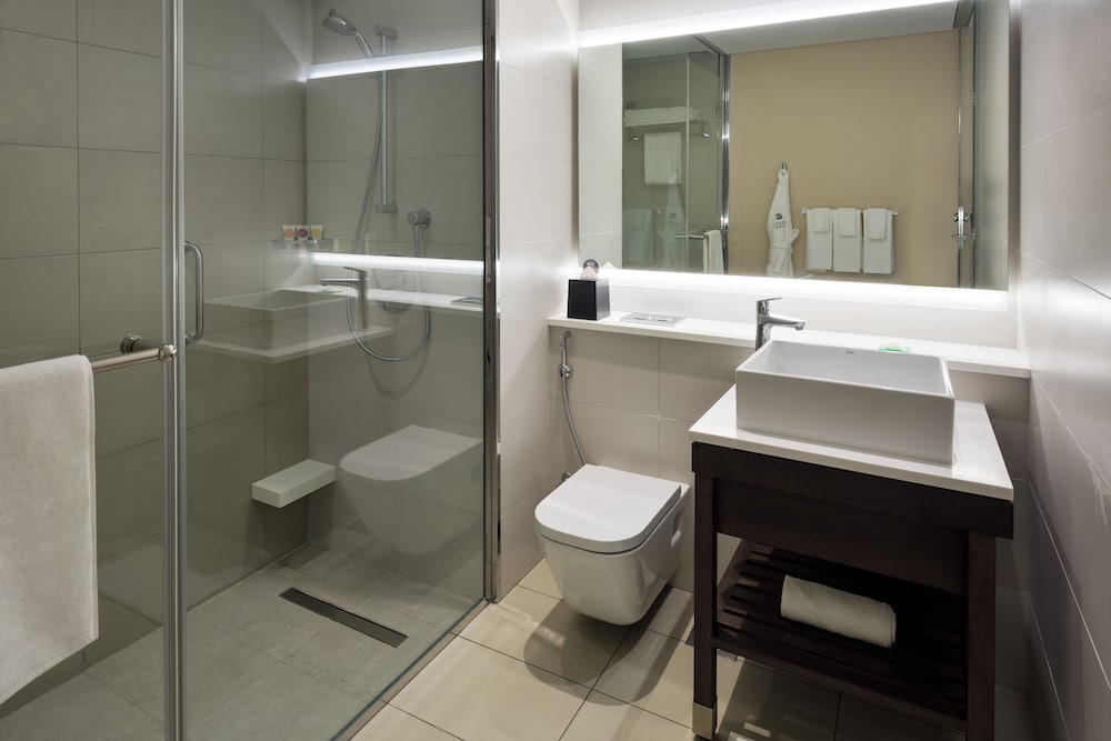 فندق حياة بليس الرياض السليمانية(Hyatt Place Riyadh Al Sulaimania) 11/70