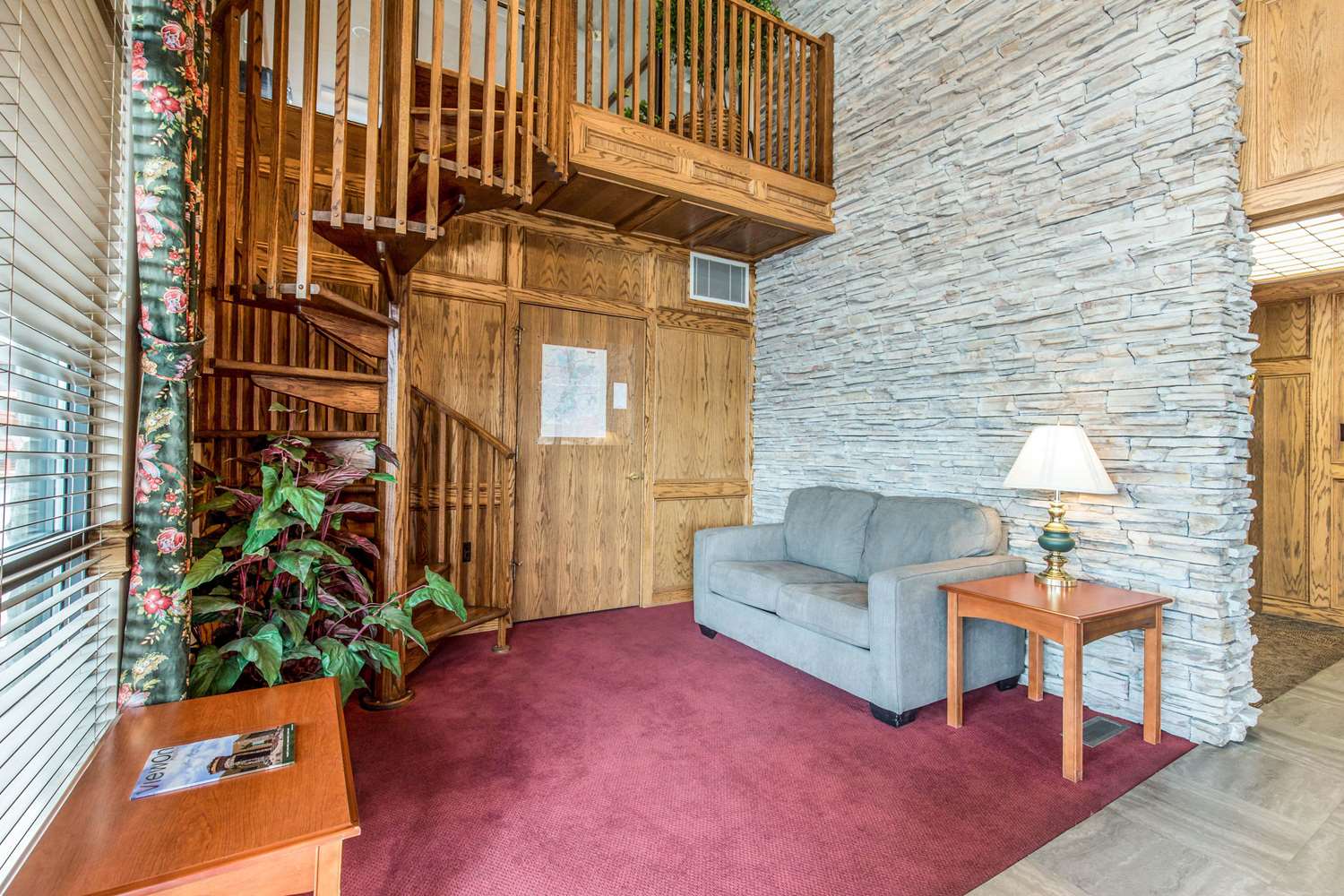 Quality Inn Cedar City - University Area 12/19