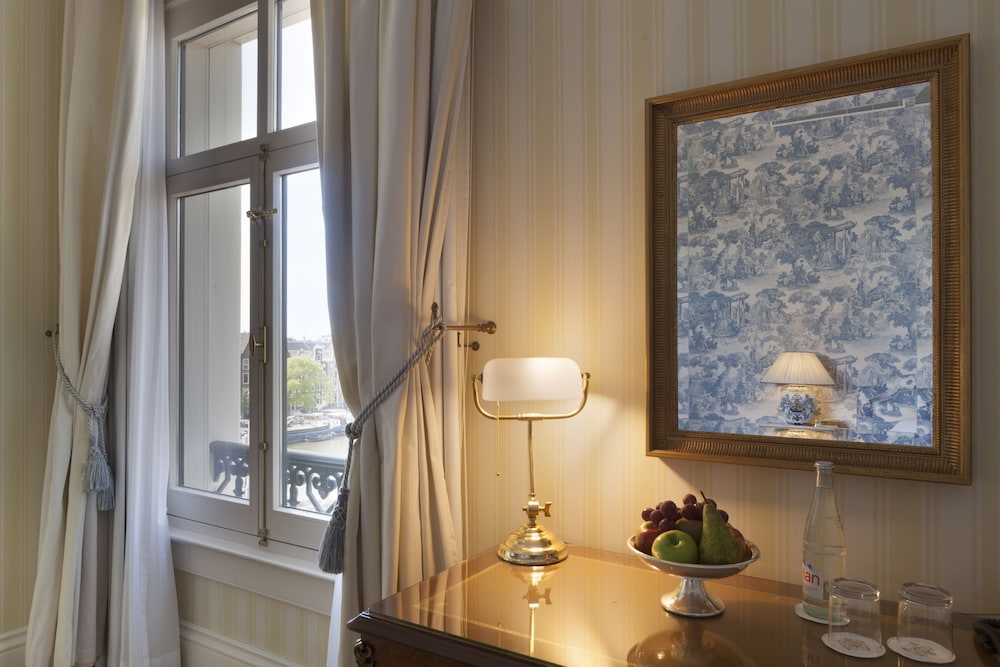 InterContinental Amstel Amsterdam 34/81