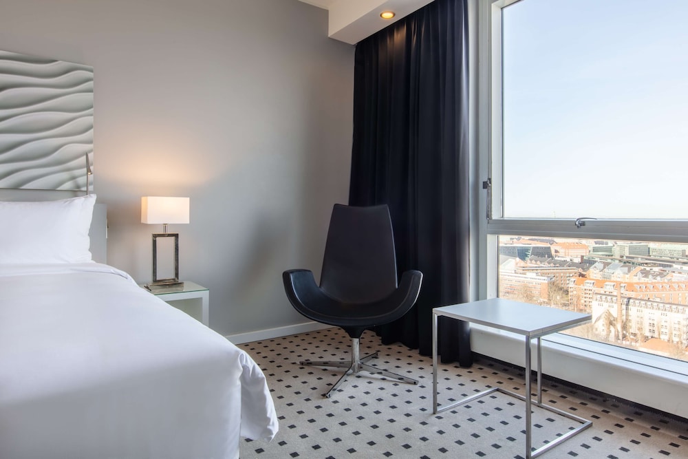 Radisson Blu Scandinavia Copenhagen 16/67