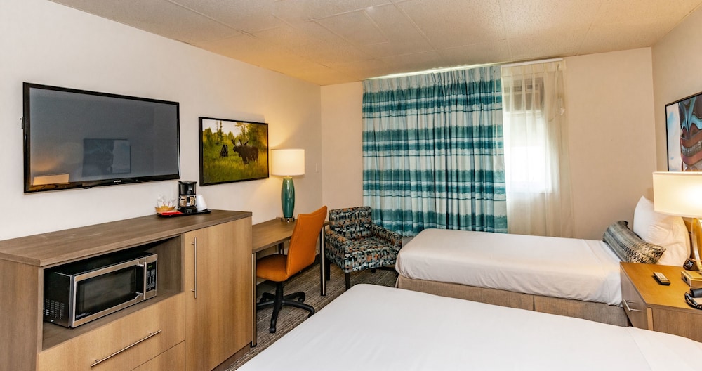 Bridgewater Hotel, Trademark Collection by Wyndham 15/40