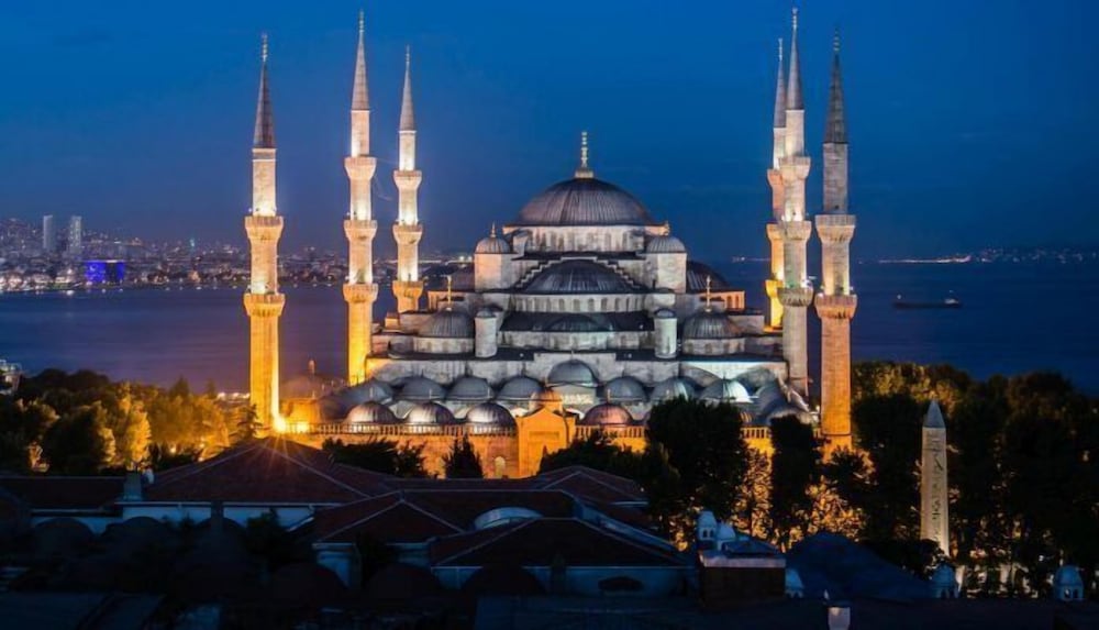 Long Stay Istanbul 2/43