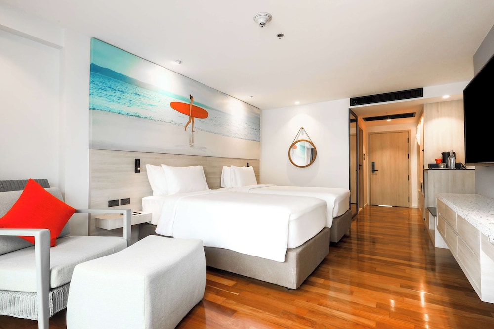 Radisson RED Phuket Patong Beach 15/48