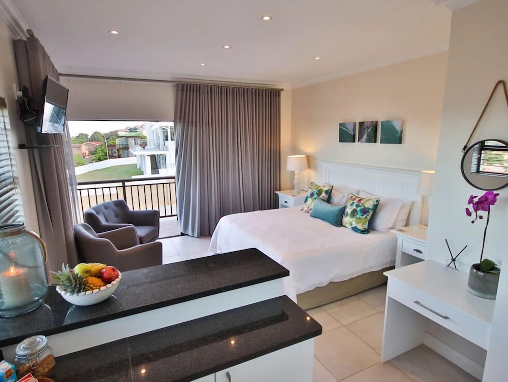 Jeffreys Bay Luxury Apartments 13/41